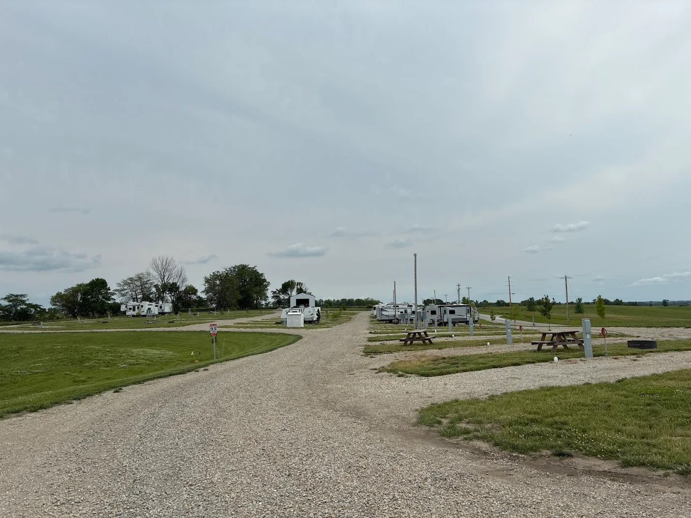 Back Nine RV Park