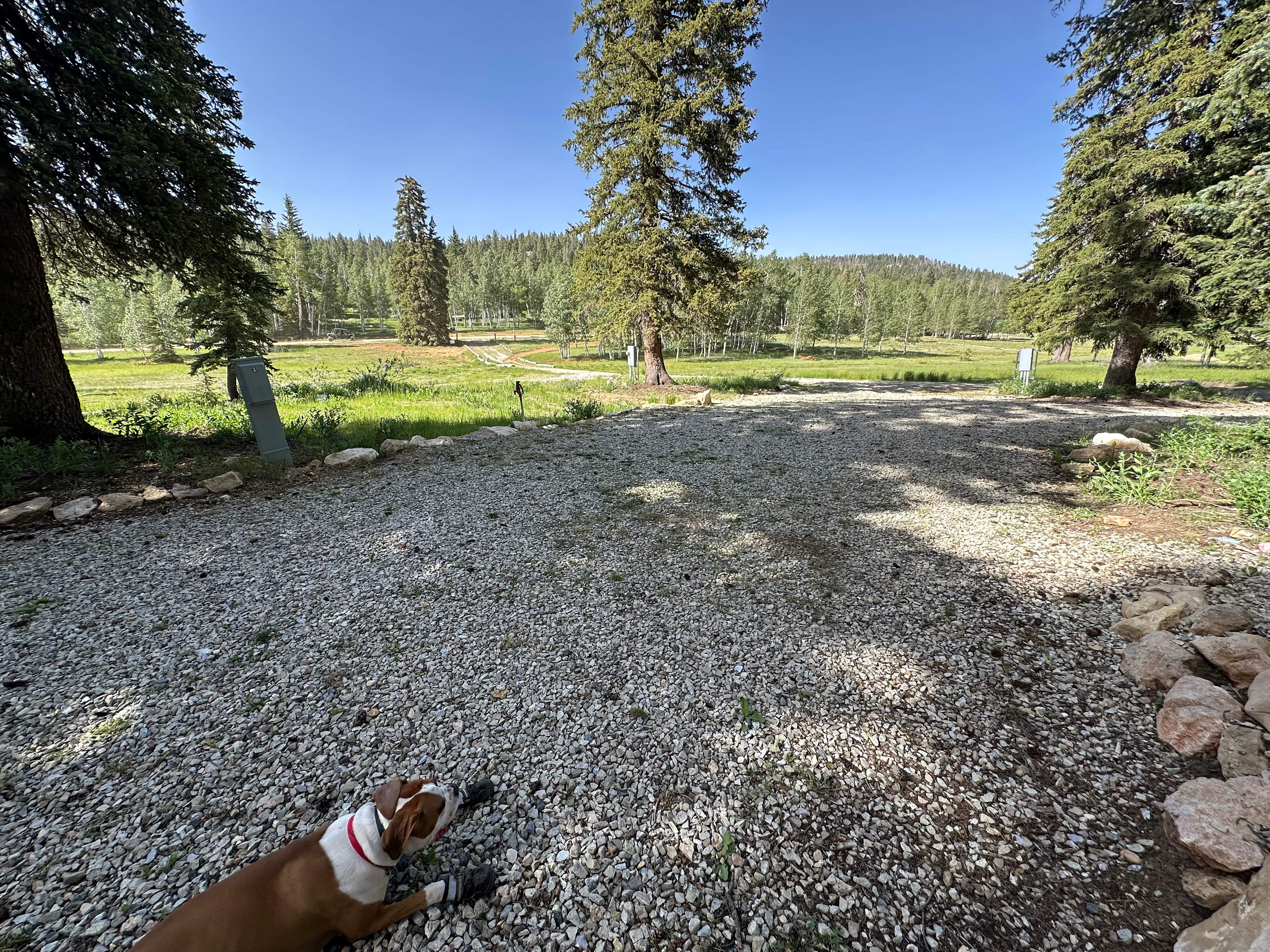 Strawberry Point Retreat