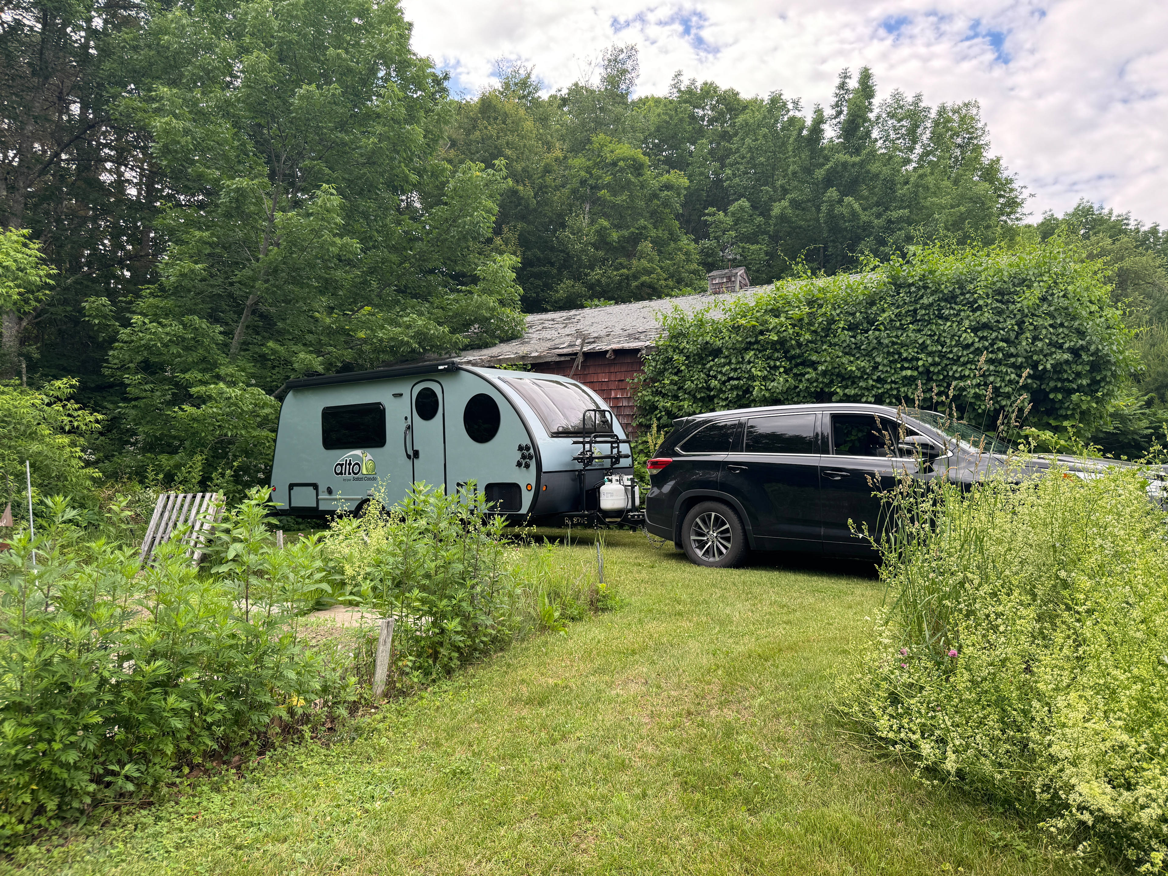 Appleton Basecamp