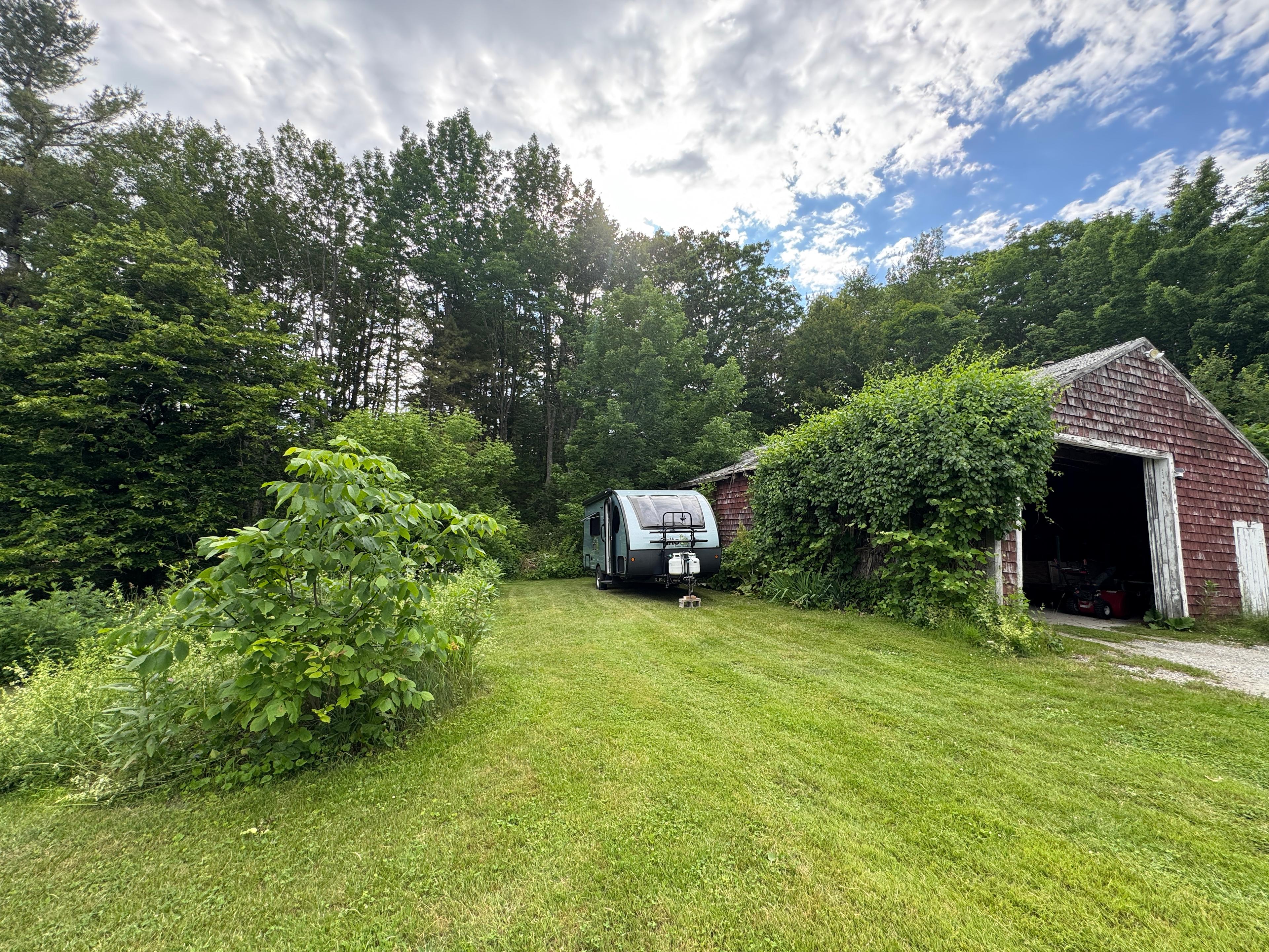 Appleton Basecamp
