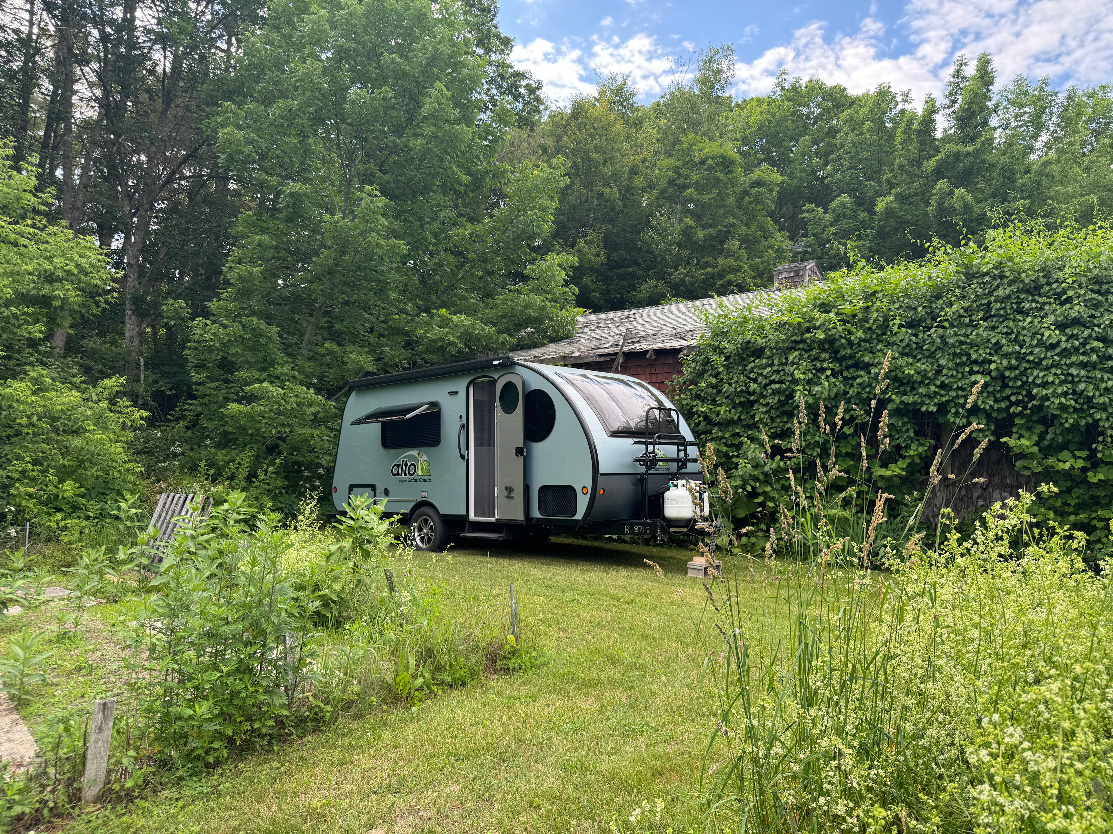 Appleton Basecamp