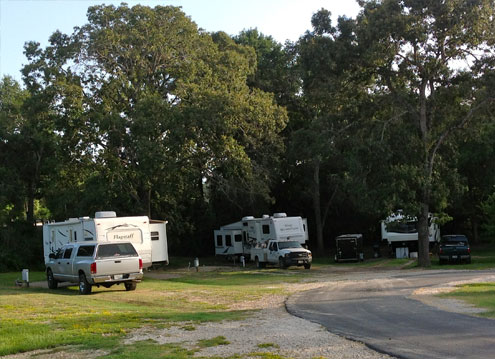 Horseshoe RV Park