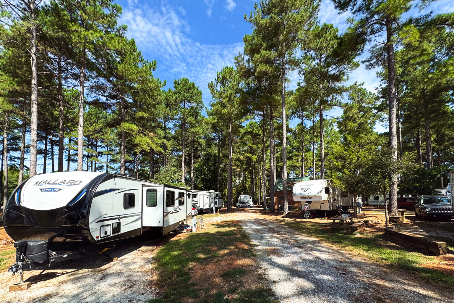 Forest Spring Family Campground