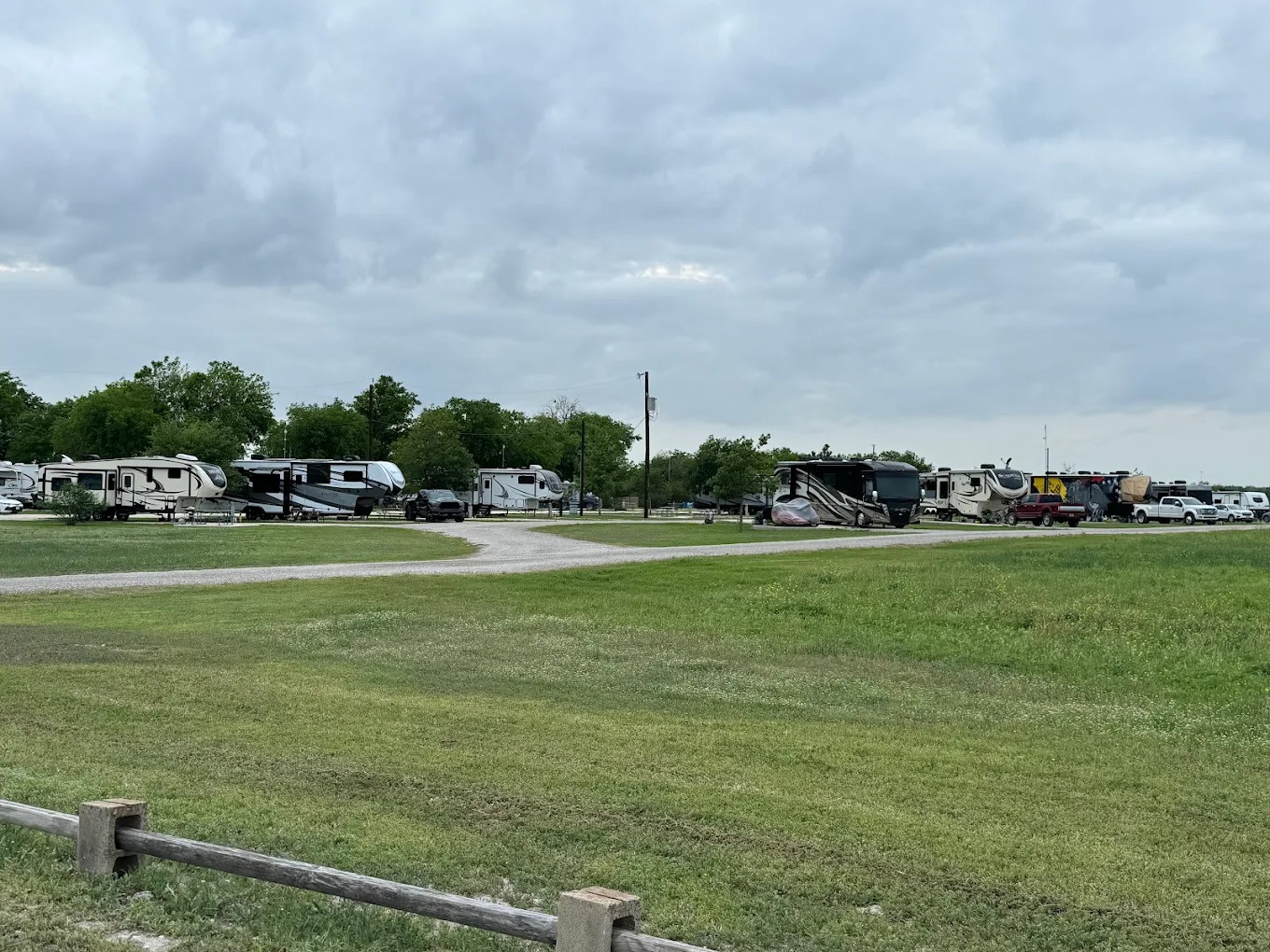 Hidden Valley RV Getaway