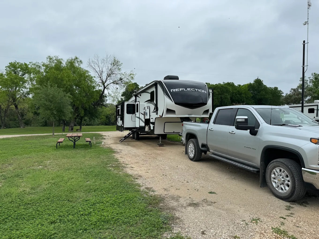 Hidden Valley RV Getaway