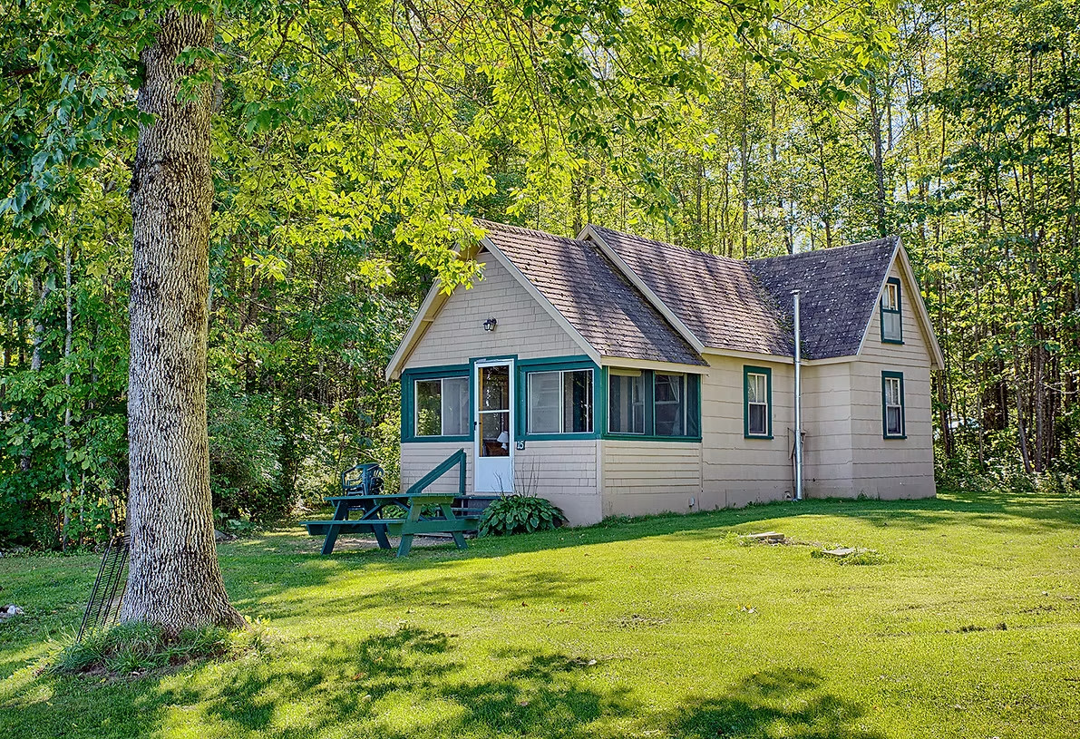 Christies Campground