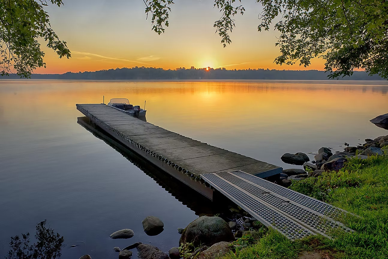 Christies Campground