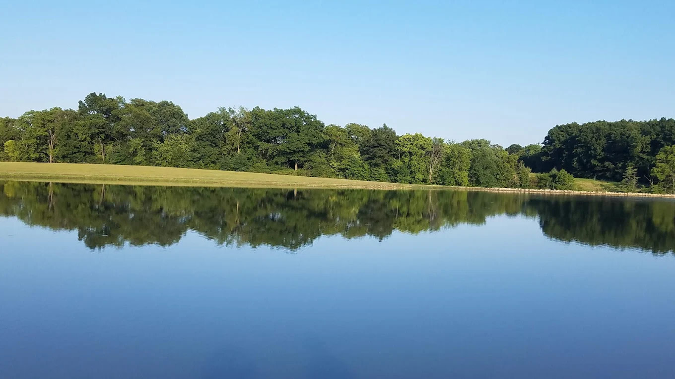 Hickory Acres Campground