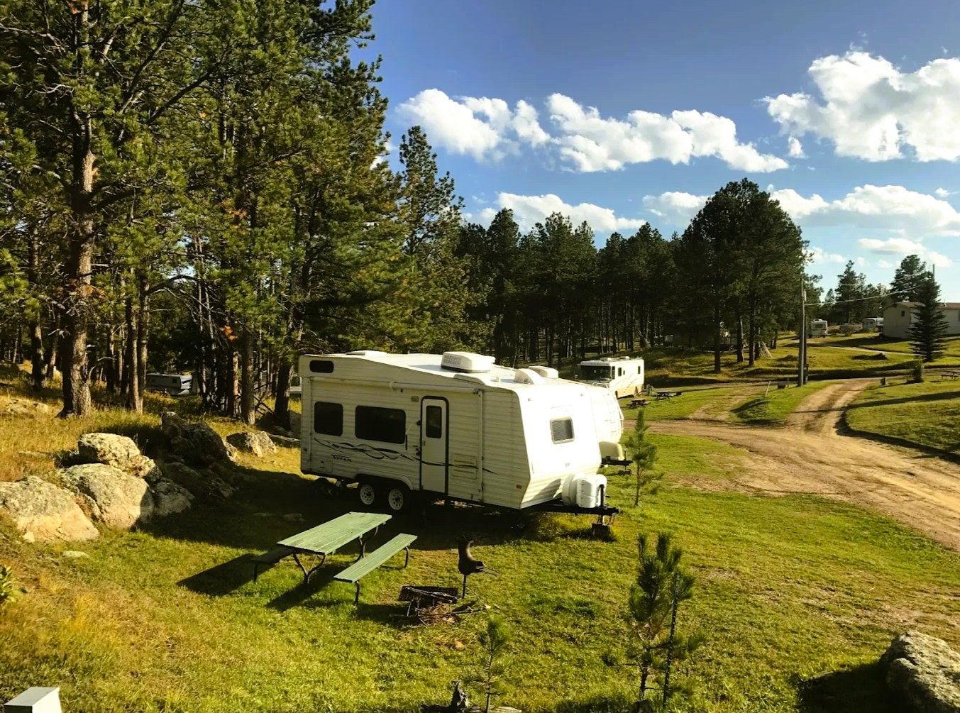 Echo Valley Park