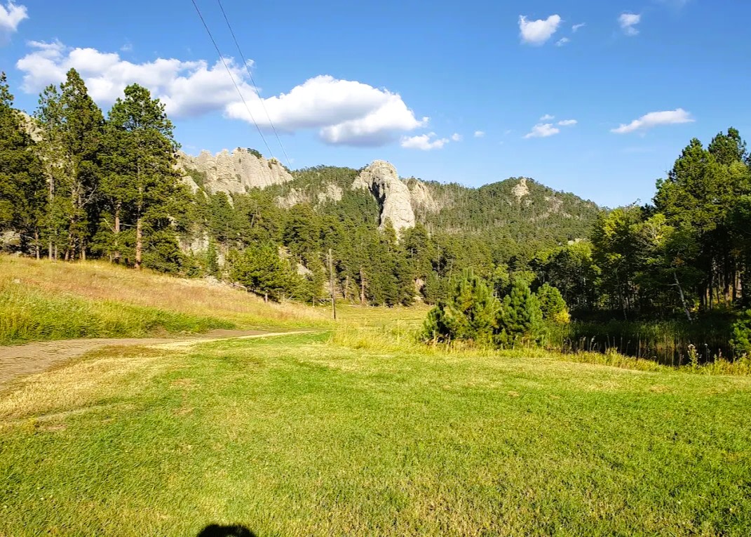 Echo Valley Park