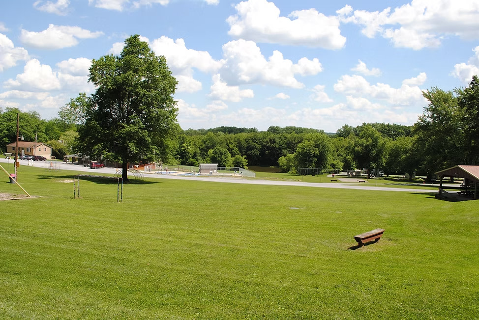 Birchview Farm Campgrounds