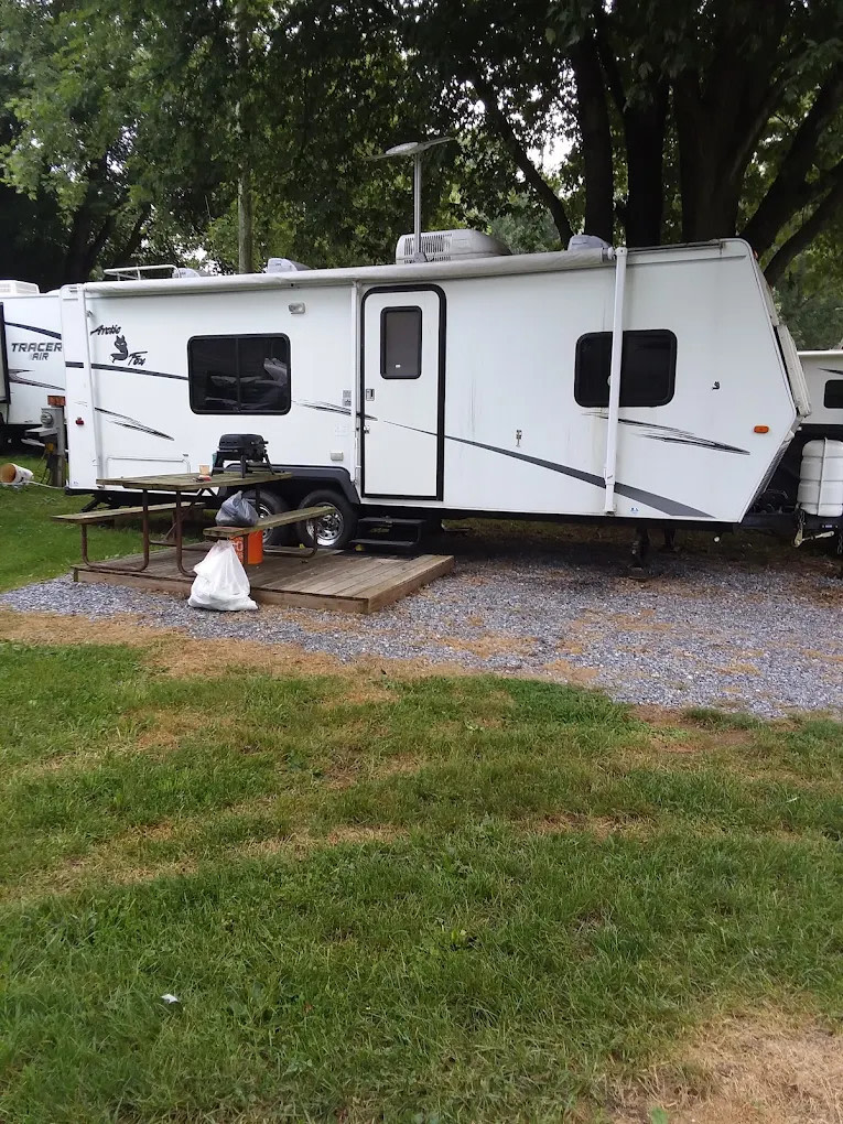 Birchview Farm Campgrounds