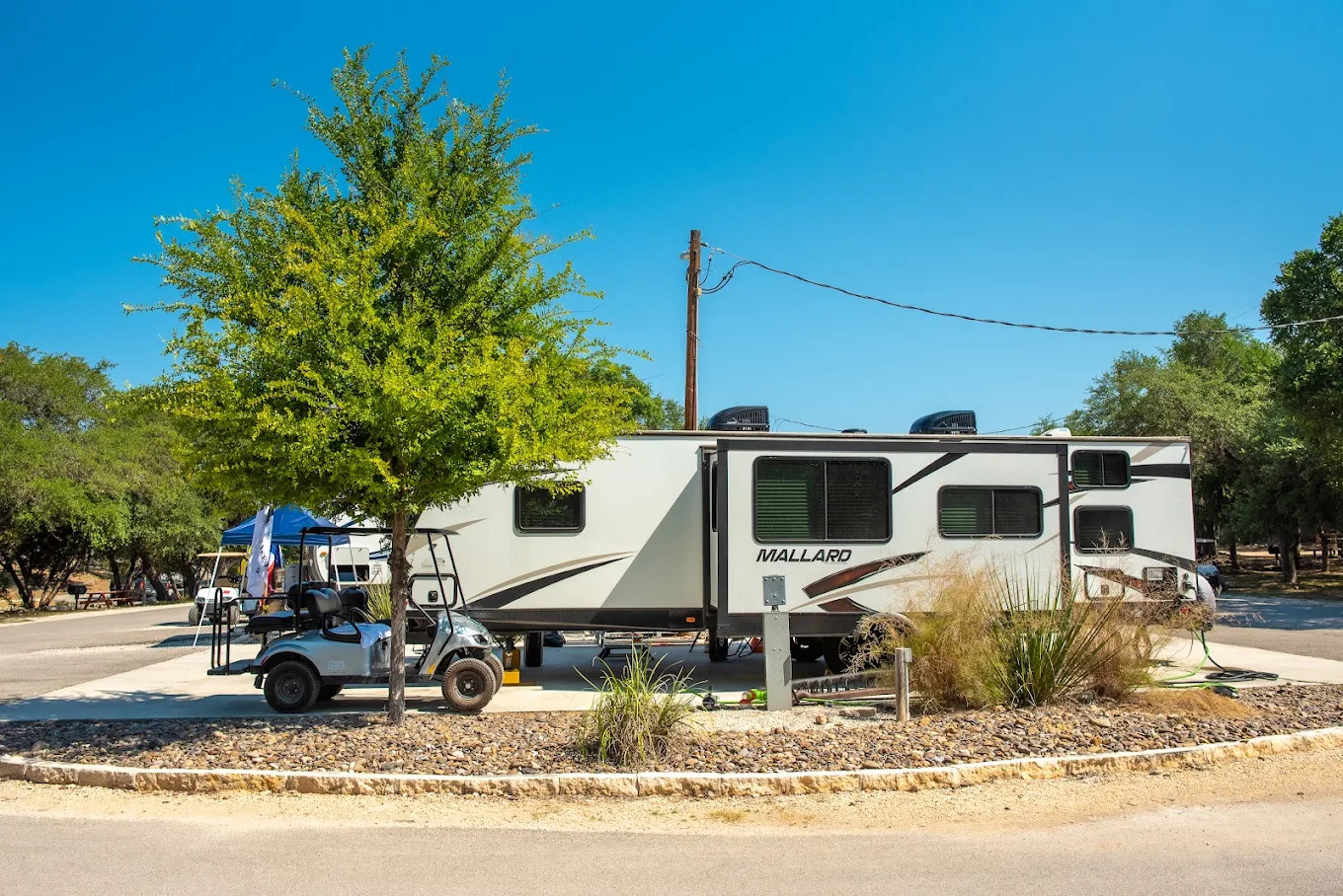 Jellystone Park Canyon Lake