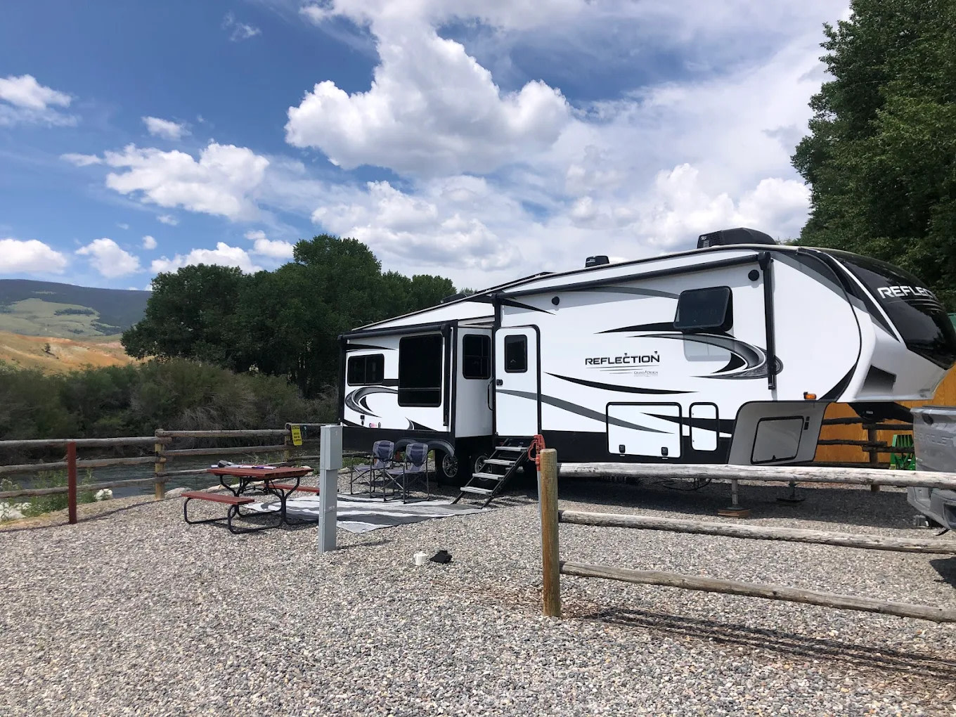 Windhaven RV Resort