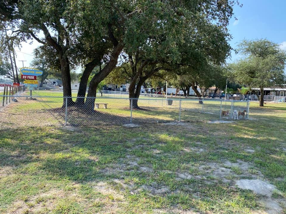Rockport RV Resort