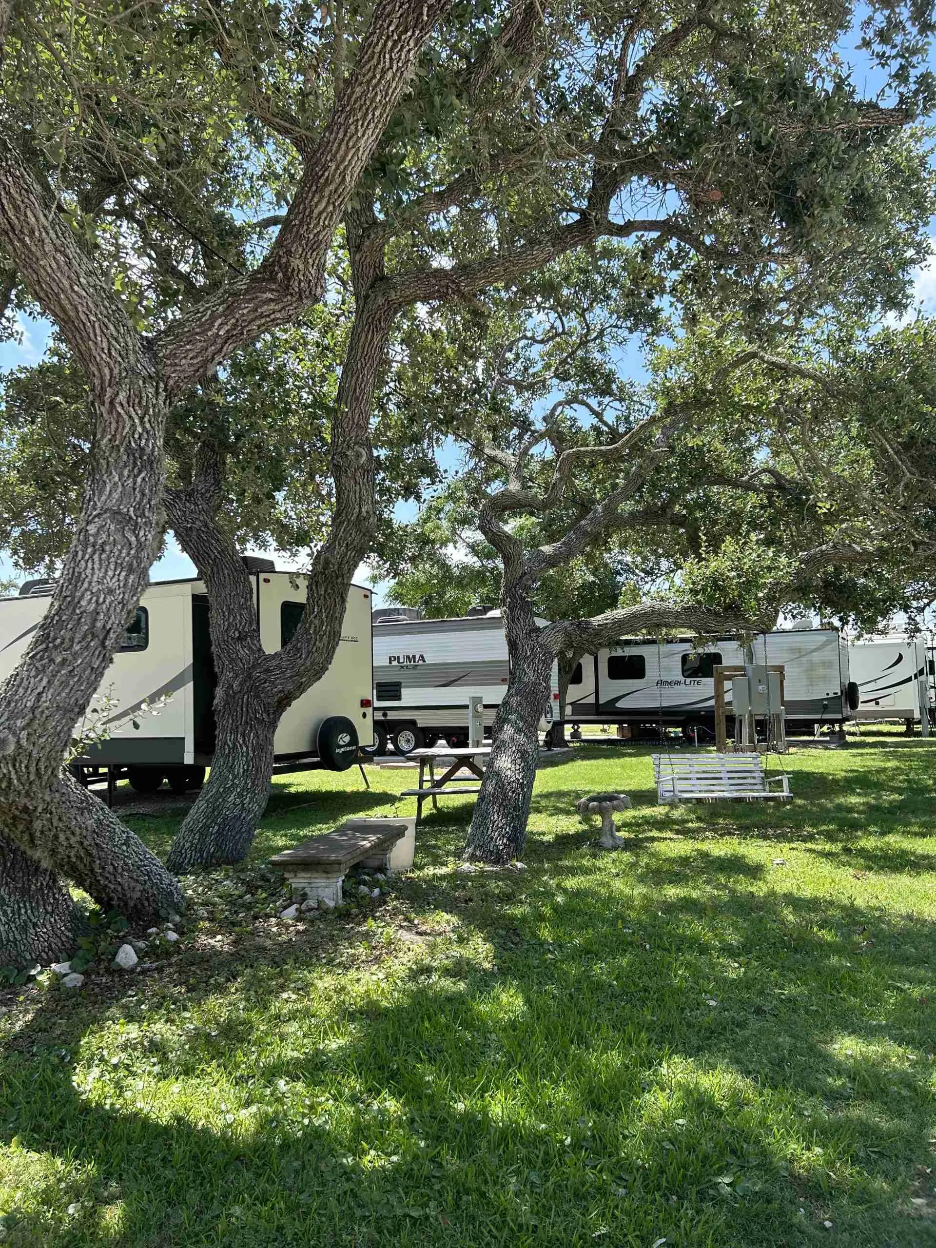 Rockport RV Resort