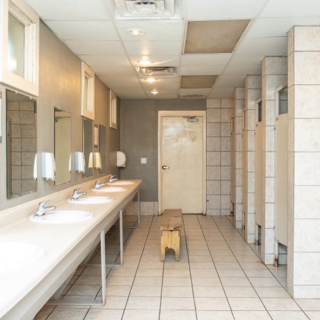 Palmetto Shores RV Resort