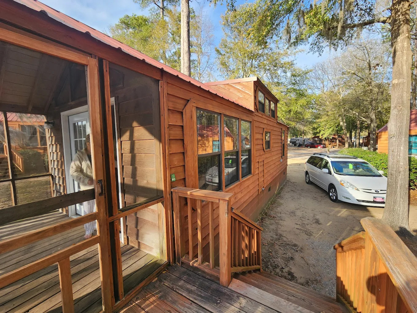 Palmetto Shores RV Resort