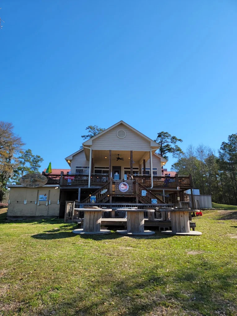 Palmetto Shores RV Resort