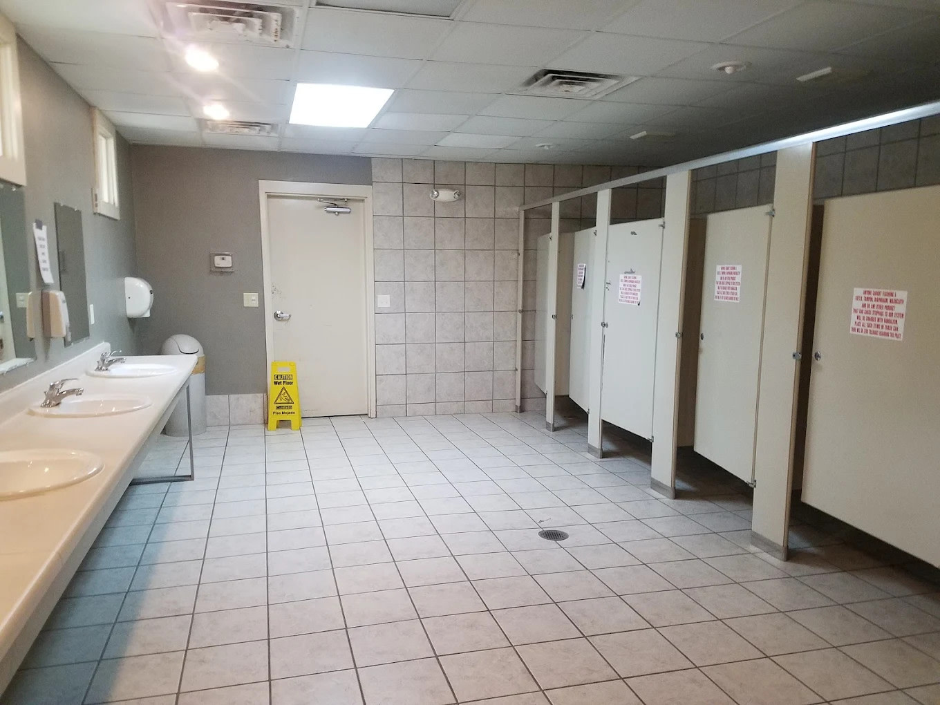 Palmetto Shores RV Resort