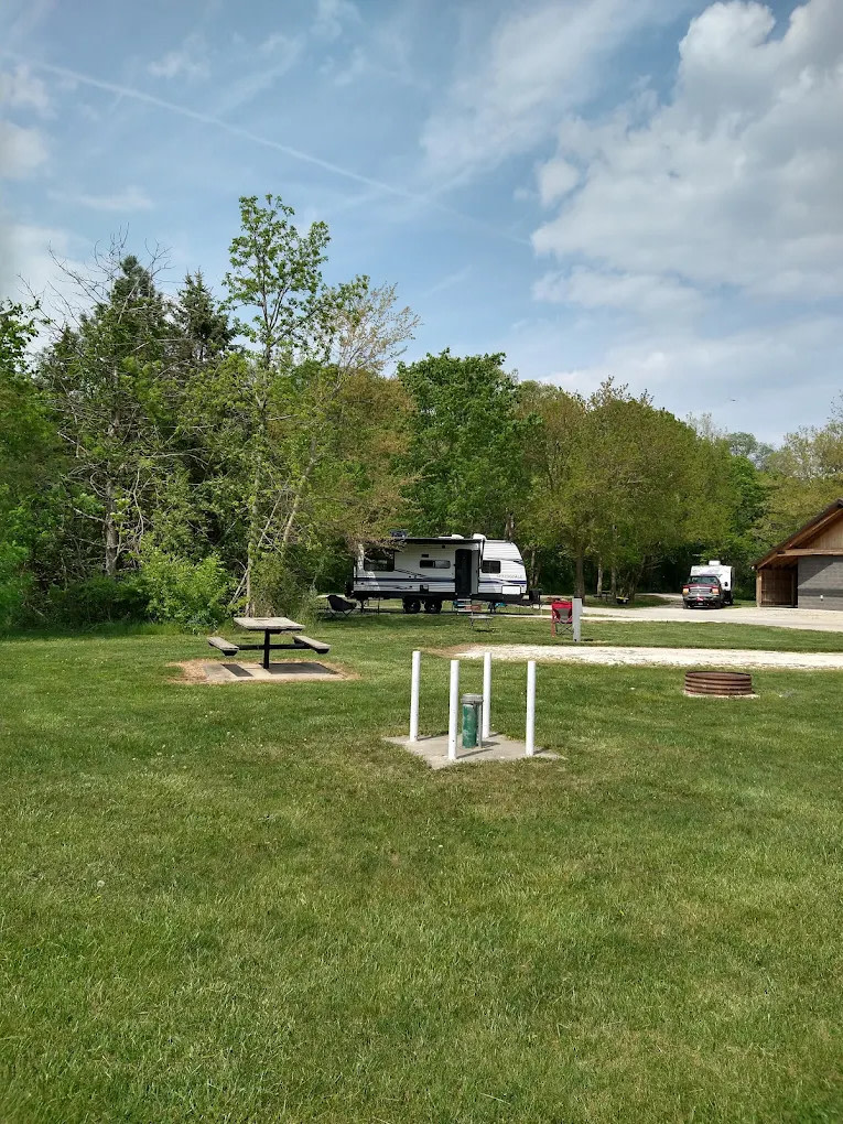 White Star Park Campgrounds