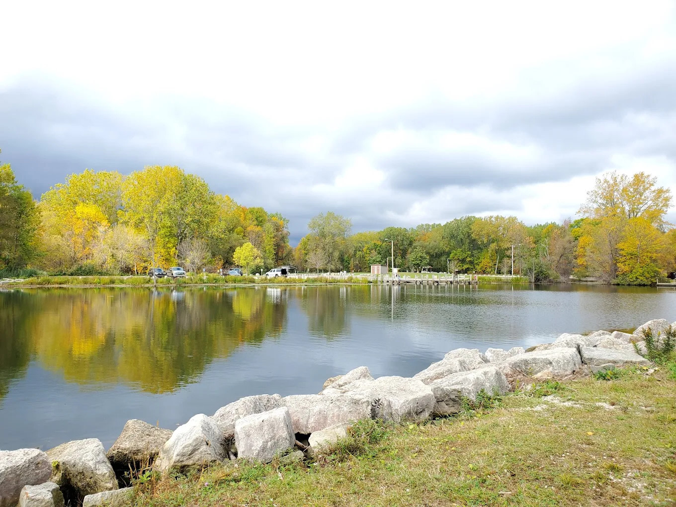 North Bay Shore Oconto County Park