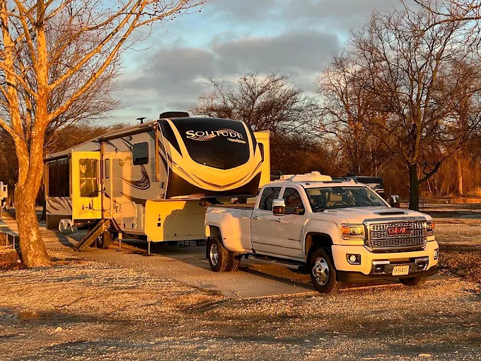 Tom Sawyer’s RV Park
