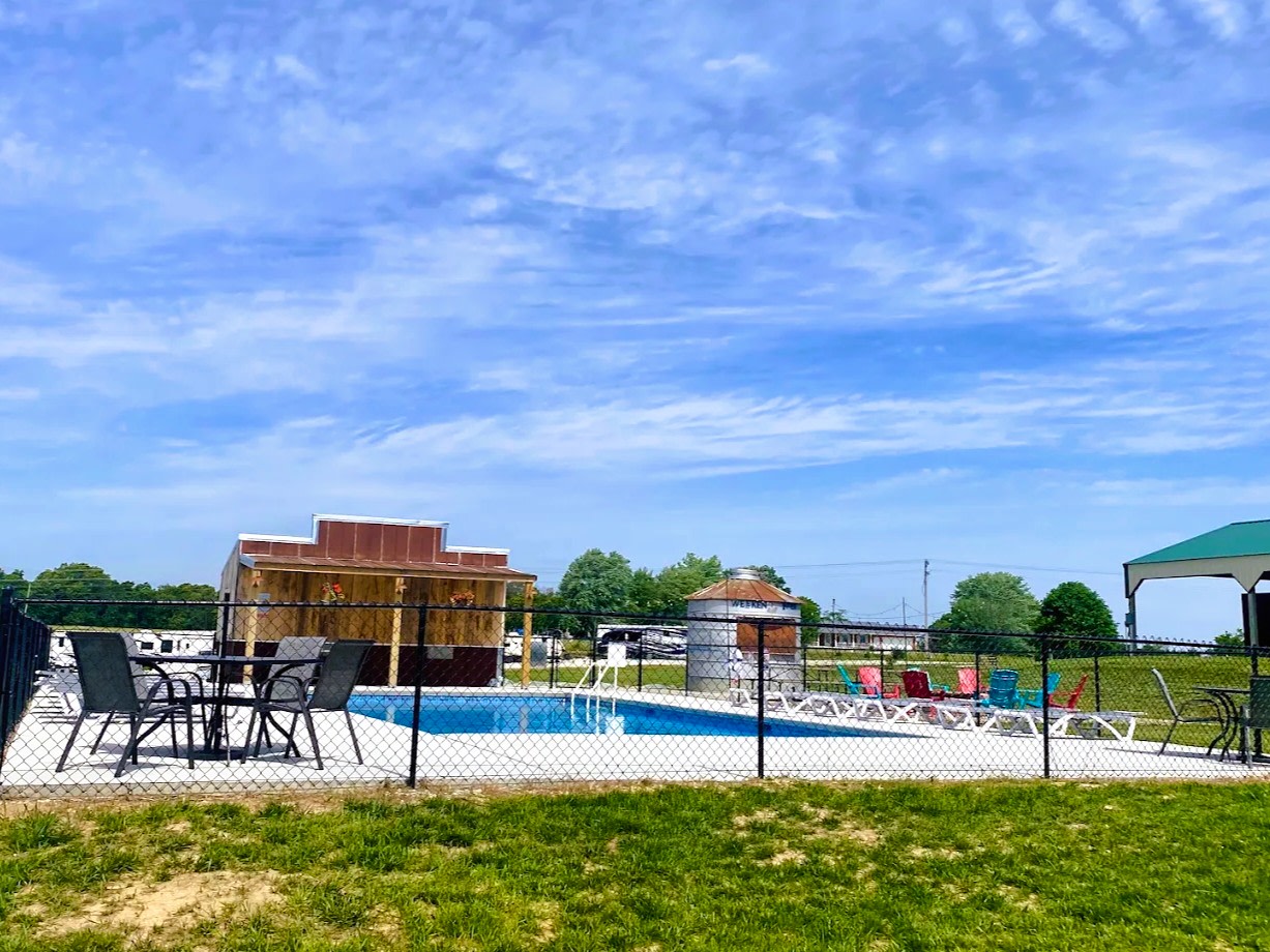 Lazy Dayz Campground