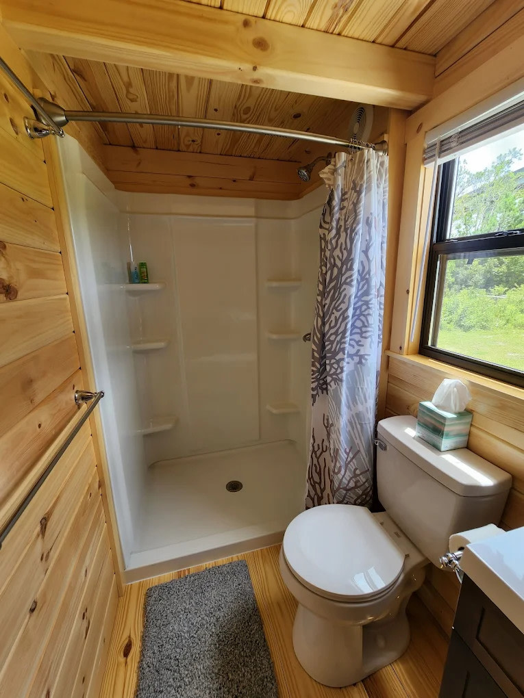 Beaufort Waterway RV Park