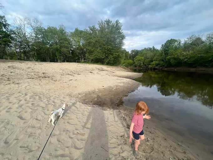 Schroon River Escape Lodging & Campground