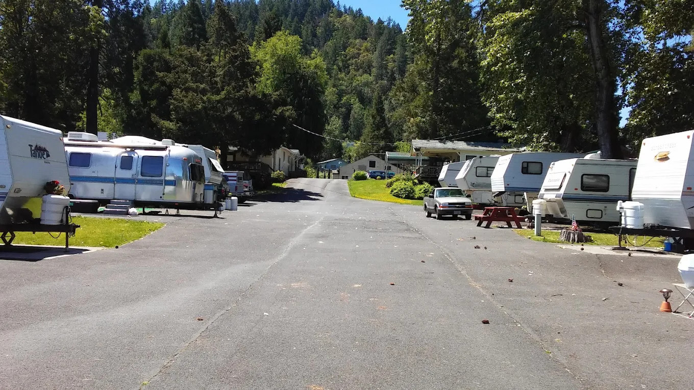 Bridgeview RV Park