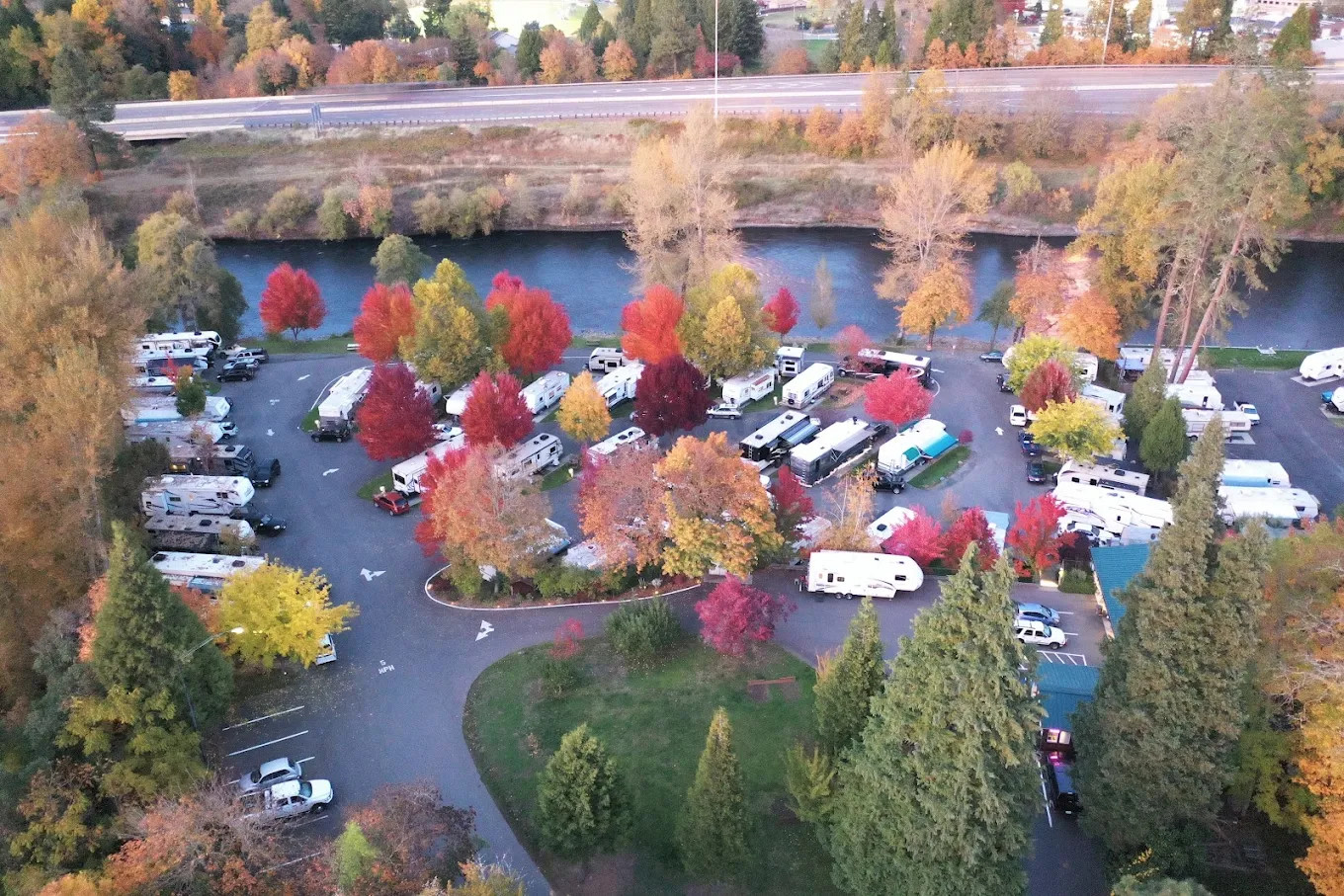 Bridgeview RV Park