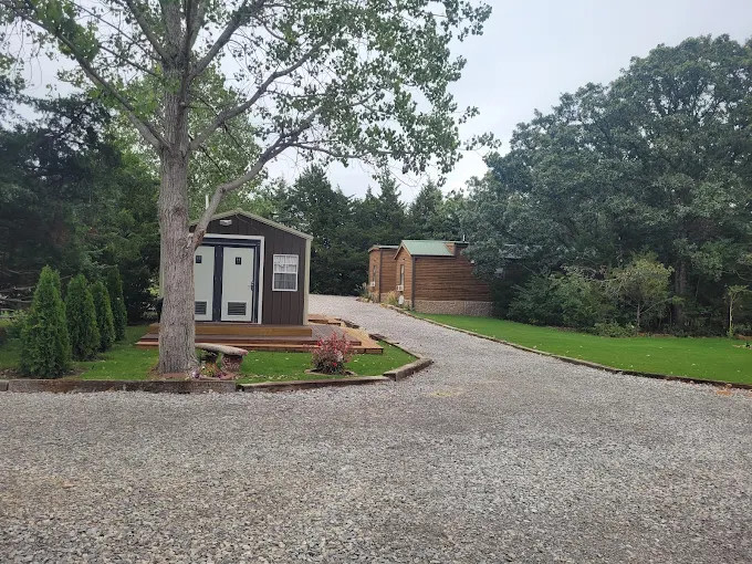 Split Rock Retreat