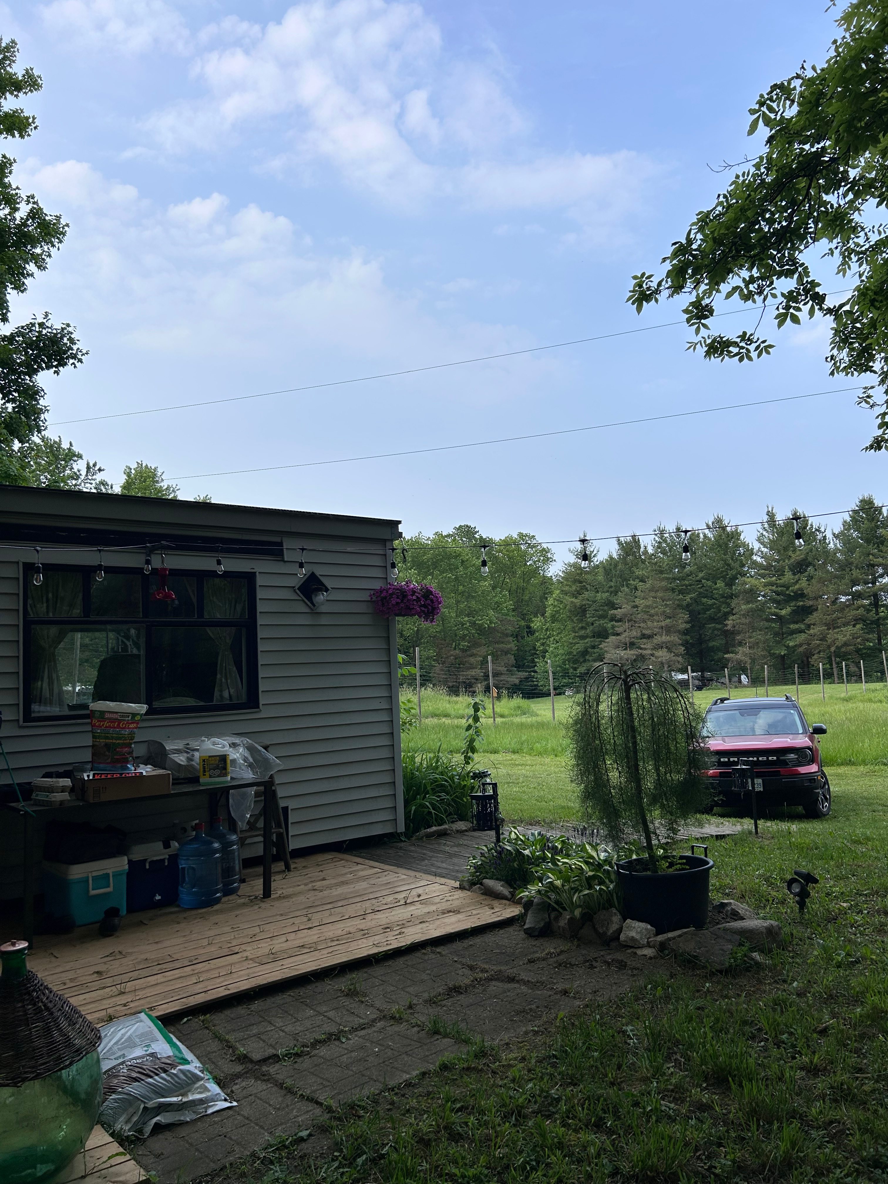 Tincan Ranch
