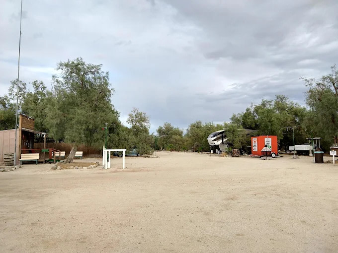 Leapin Lizard RV Ranch