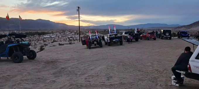 Leapin Lizard RV Ranch