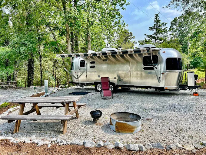 Tiger Mountain RV Park & Campground