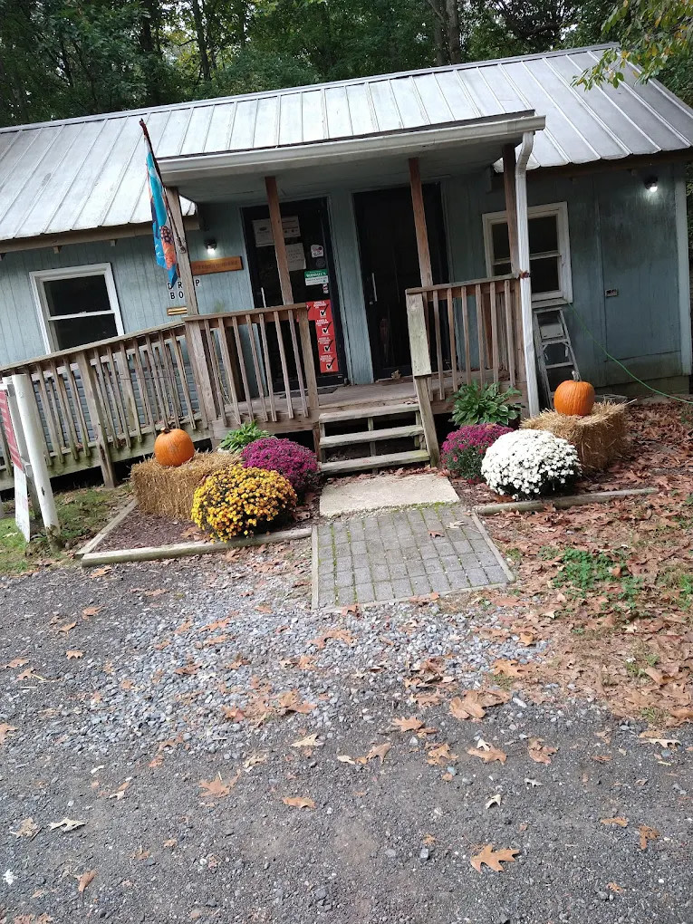 G&R Campground