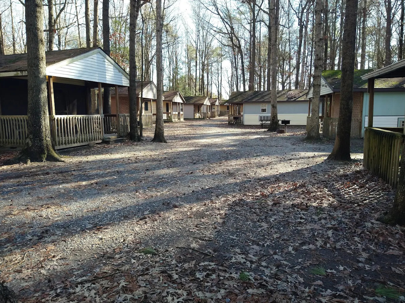 G&R Campground