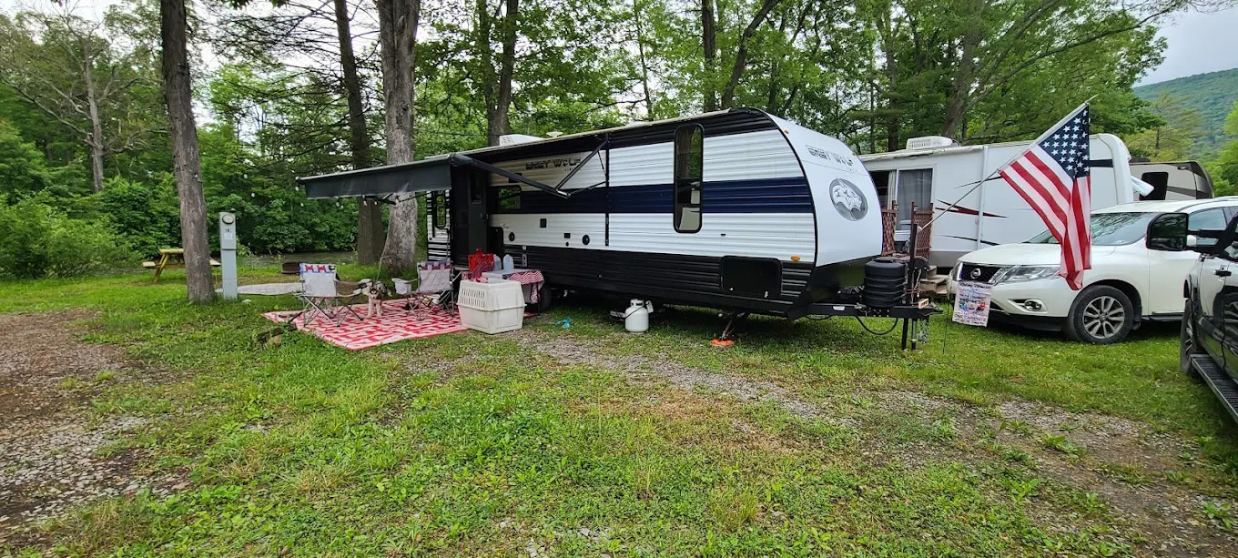 Sunsational Family Campground