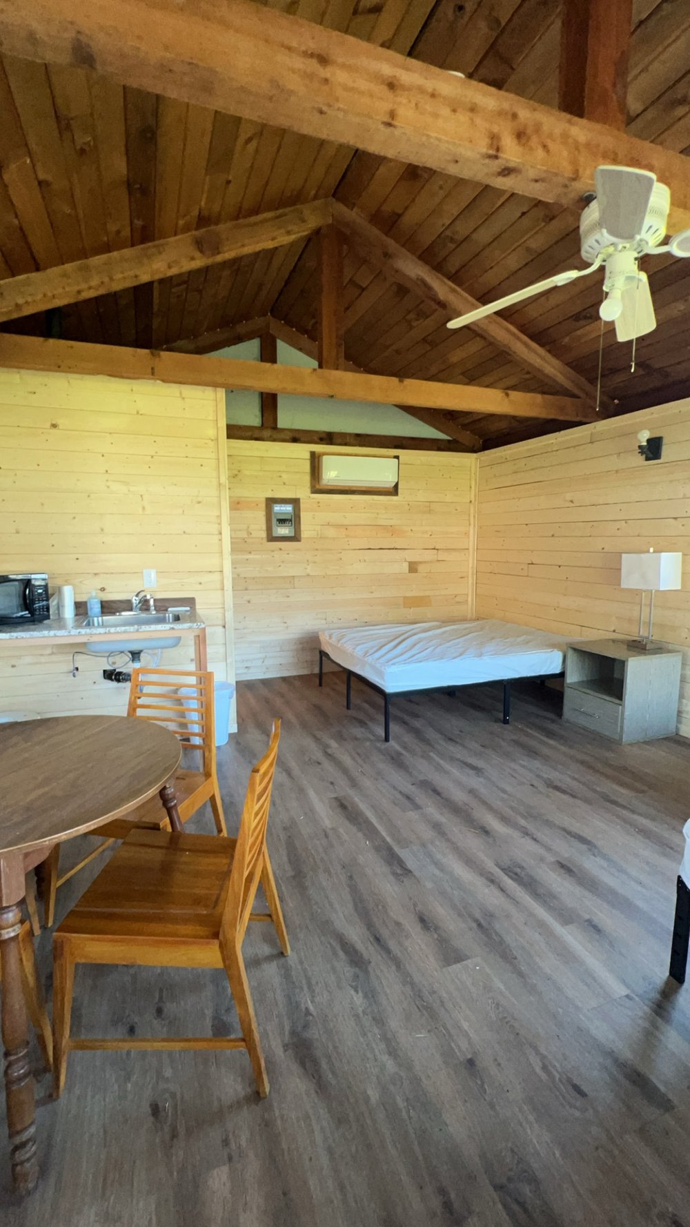 Henley's Silver Lake Resort