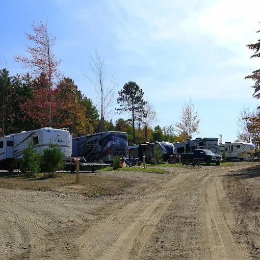 Sunshine Valley RV Park