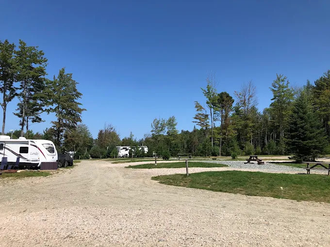 Sunshine Valley RV Park