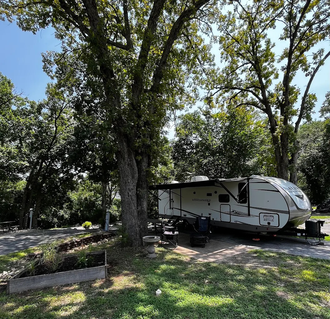 Oak Grove RV Park