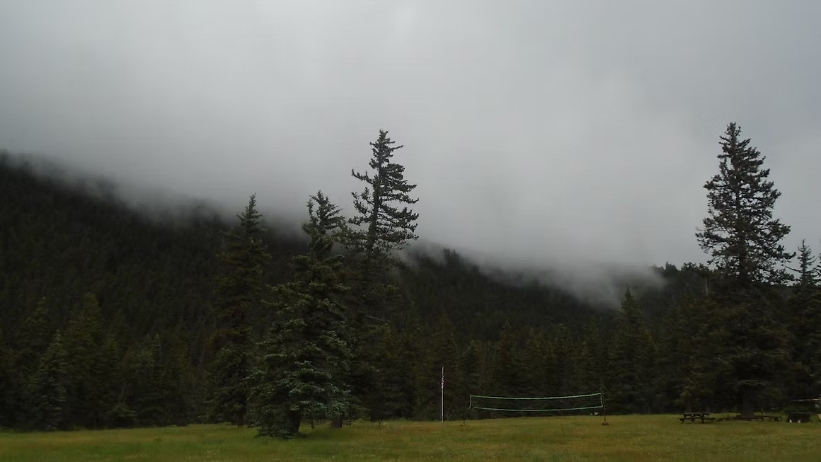 Tres Ritos Scout Camp
