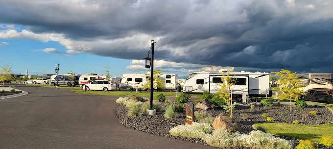 Northern Quest RV Resort