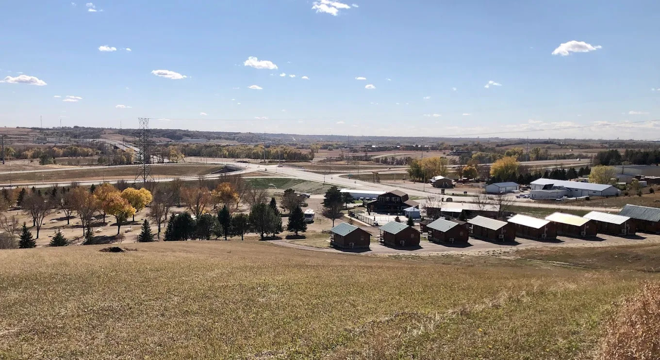 Jellystone Park Sioux Falls