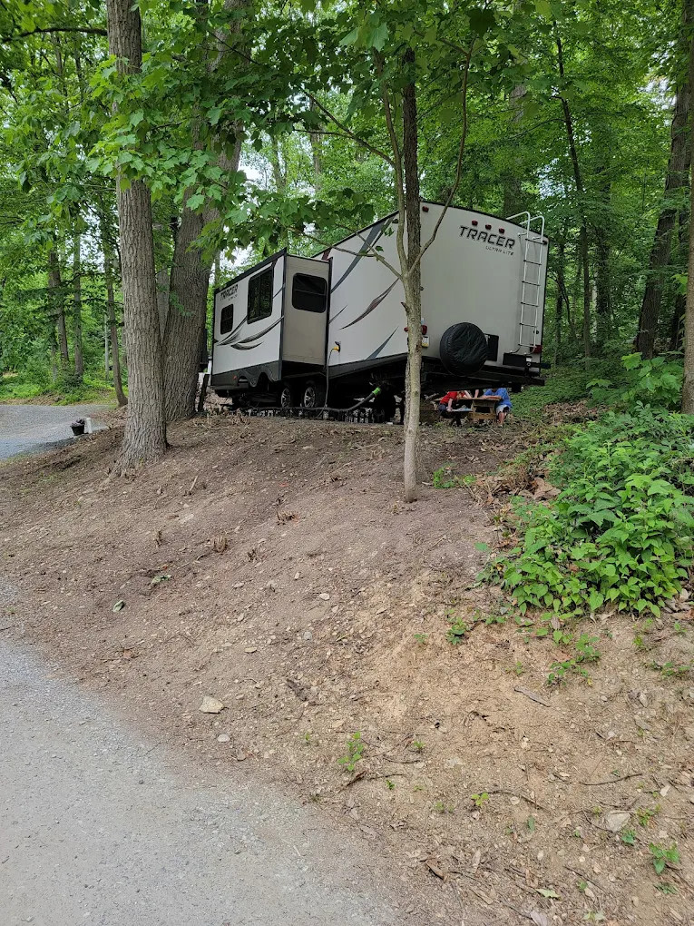 Olde Forge Campground