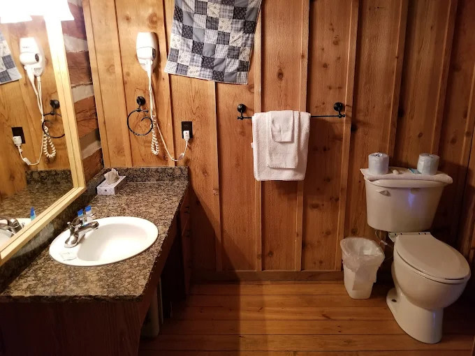 Silver Dollar City Campground