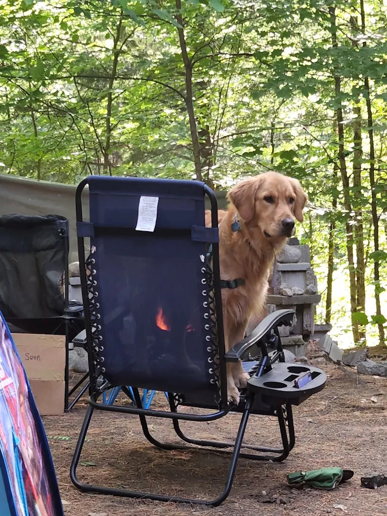 Rancho Pines Campground